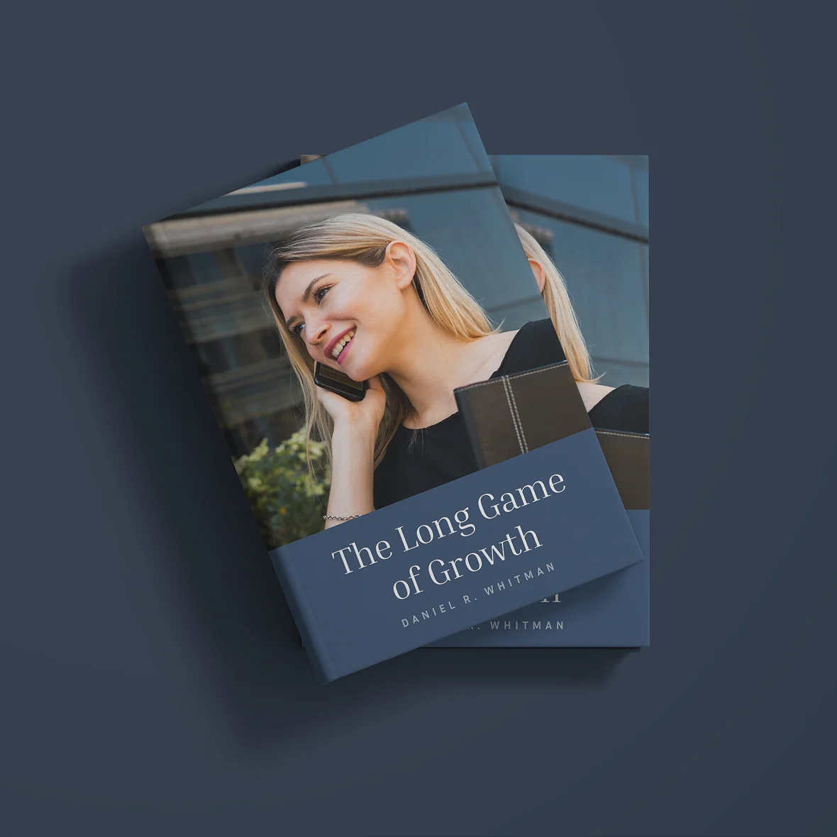 The Long Game of Growth